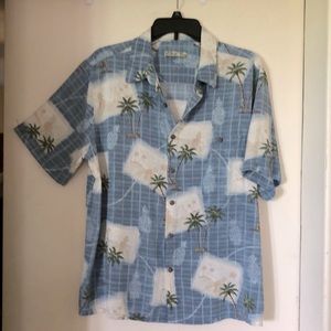 Men’s Batik Bay XL Shirt